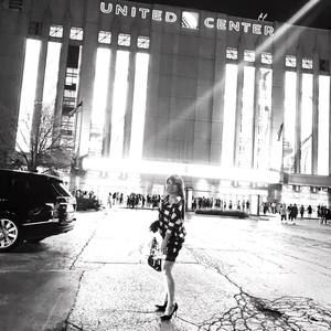 Meet your Posher, Melper